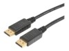 Prokord DisplayPort kabel 2m