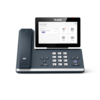 Yealink MP58-WH E2 VoIP-telefon Klassisk grå