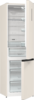 Gorenje NRK6202AC4 331L E Elfenben