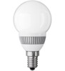 Goobay E14 Classic 360° energy-saving lamp 180lumen 3500K Neutral hvid