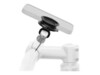 FIDLOCK VACUUM Montering For handlebar Til cykel Sort