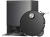 Alowwed----Dreame X60 Ultra Black robotti-imuri, musta