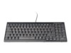 DIGITUS DS-72000TR Tastatur Kabling Tyrkisk
