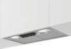 Beko HNU51311SH 49dB Sølv