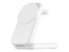 Belkin UltraCharge Trådløs opladningsstander 25Watt