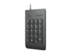 Lenovo Numeric Keypad Gen II Tastatur Kablet