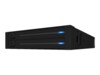 RaidSonic ICY BOX Lagrings mobil rack 2.5' Sort