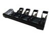 Zebra Opladningsdock