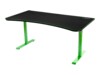 Arozzi Arena Bord Metal Grøn Gaming