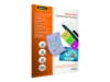Fellowes Admire Stylish Matt Lamineringsfilm A3 (297 x 420 mm)