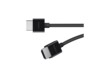 Belkin BoostCharge HDMI-kabel 2m Sort