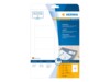 HERMA Special Adresseetiketter 83.8 x 50.8 mm 250etikette(r)