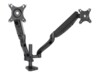 ART L-18GD Monteringssæt 2 LCD displays 10'-32'