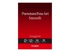 Canon Premium Fine Art FA-SM2 Fotopapir A4 (210 x 297 mm) 25ark