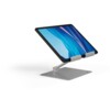 Durable Tablethalterung TABLET STAND RISE, silber 894023