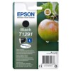 Epson T1291 Sort Blæk C13T12914022