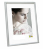 Deknudt S011D1 20x30 Plastic Frame silver matte