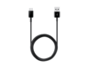 Samsung EP-DG930 USB Type-C kabel 1.5m Sort