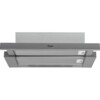 Whirlpool AKR 6390/1 IX Sølv