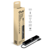 Club 3D 6-in-1 Hub USB4 Dockingstation