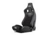 Next Level Racing ELITE SERIES ERS4 Gamer Stol Sort