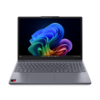 Lenovo IdeaPad Slim 3 15Q8X10 Copilot+ PC 15' 2560 x 1600 X1-26-100 24GB 1TB Qualcomm Adreno GPU Windows 11 Home