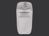Fellowes Powershred Makulator Kryds snit 3.9 x 50 mm
