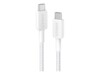 Anker USB Type-C kabel 2m Hvid