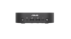 ASUS NUC 14 Pro AI RNUC14LNKU5073H2 Mini PC Core Ultra 7 226V 16GB 512GB Intel Arc Graphics 130V Windows 11 Home