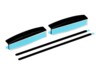 3M COMPLY Display privacy filter magnetic mount