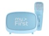 OAXIS myFirst Voice 2 Syng med-afspiller