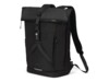 DICOTA Commuter Rygsæk til notebook 16' 300D genbrugt polyester Sort