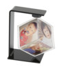 Deknudt Rotating Cube Plastic 6x6x6