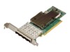 Broadcom BCM57504 Netværksadapter PCI Express 4.0 x16 25Gbps
