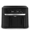 Tefal Easy Fry EY901N 2700W Sort