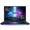 GIGABYTE AORUS MASTER 16 BYHC5FRE65SP laptop 16' 2560 x 1600 275HX 32GB 2 TB Intel Graphics Windows 11 Pro