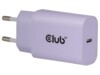 Club 3D Adapter 30Watt