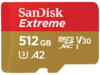 SanDisk SDSQXAV-512G-GN6MN MicroSDXC 512GB
