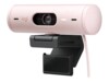 Logitech BRIO 500 1920 x 1080 Webcam
