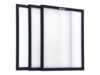 Meaco Sort Hvid Filter Dehumidifier/purifier