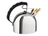 Alessi 9091 Fløjtende kedel