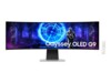 Samsung Odyssey OLED G9 S49DG950SU 49' 5120 x 1440 (UltraWide) HDMI DisplayPort Micro HDMI 240Hz
