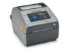Zebra ZD600 Series ZD621 Direkte termisk