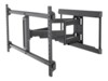 Goobay Monteringssæt Fladt panel 43'-90'