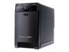 FANTEC QB-X2U31R Harddisk-array 2bays