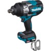 Makita XGT TW001GZ Slagnøgle 40V Batteri og lader ikke inkluderet