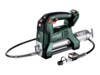 Metabo FP 18 LTX Fedtpistol Batteri og lader ikke inkluderet 18V