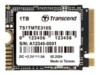 Transcend SSD MTE310S 1TB M.2 PCI Express 4.0 x4 (NVMe)