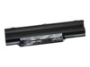 BTI Batteri til bærbar computer Li-ion 6490mAh