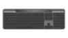 Logitech Signature Slim Solar+ K980 Tastatur Trådløs Tysk
